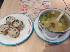 -小杨生煎(黄河路店)