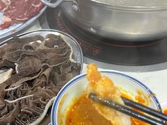 -菜忠潮州牛肉店(岗厦店)