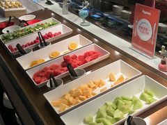 -比格比萨自助(宝山日月光店)