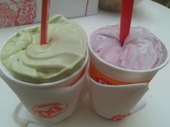 -DQ·蛋糕·冰淇淋(徐东销品茂店)