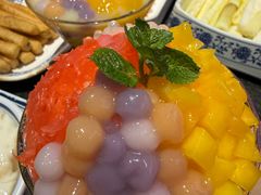 -来涮蜀鲜货火锅串串香(菜市口店)