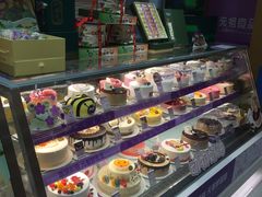 -元祖食品GANSO(江宁万达店)