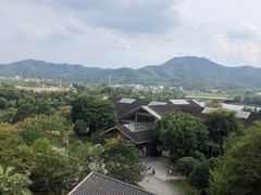 -三江森林温泉度假区