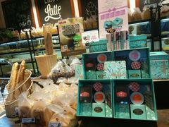 零售区-TOUCH泰奇(奉贤宝龙城市广场店)