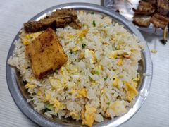 -老兵烧烤(新华电力巷社区店)