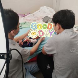 -玛瑞莎·儿童·亲子摄影(越秀店)