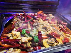 -蘭奢雅集·江浙菜(青山江滩店)