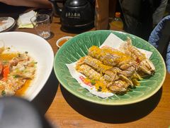 -甬上名灶(天一阁·翠柏店)
