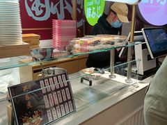 -鲜道寿司(无锡苏宁店)