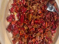 -巴蜀风·地道川菜(总店)