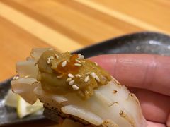 -大岛日本料理铁板烧(南通大饭店)