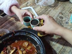 -花雕醉鸡(登封店)