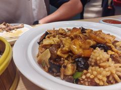 -大铁勺新津菜(熙悦汇店)