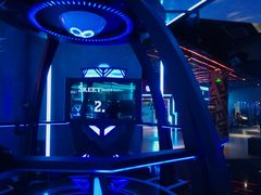 -世代星球·保龄球·镭战真人CS·团建(杨浦店)