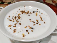 -甜心妈妈·榴莲星级糖水(北京路总店)