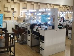 -海马体照相馆(成都来福士广场店)