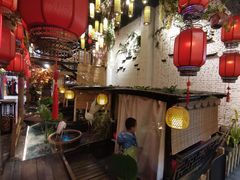 -锦上中式酒馆(南内环店)