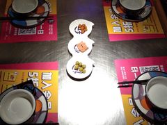 -匠子烤鱼(桫椤湾店)