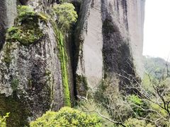 -武夷山风景名胜区-虎啸岩