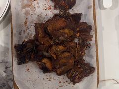 -新凯旋烧烤·燕姐千岛湖土菜