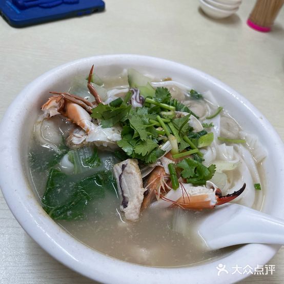 锦家美食