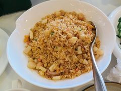 -万龙洲海鲜(南新仓店)