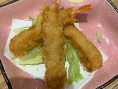 -林妈妈村·日式料理(宝山万达店)