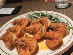 -ZAFFERANO西班牙海鲜饭(上海首店)