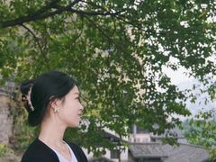 -东水门老街