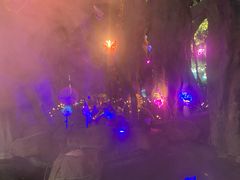 -横店影视城梦幻谷园区