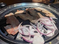 -九田家黑牛烤肉料理(太阳城店)