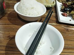 -悠味天老妈疙瘩汤(万达店)