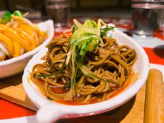 -汉唐宴长安食府