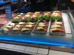 -V-ONE西雅图海鲜自助餐厅(仓山万达广场店)