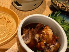 -南京大牌档(龙江新城市广场店)