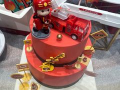 -卷心卷意·轻甜蛋糕(新光天地店)