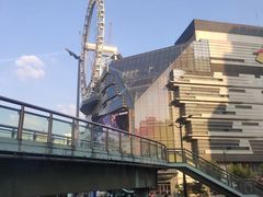 -GYMPLUS私教健身会馆(大悦城店)