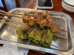 -伊隆斋(什刹海店)