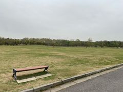 -钟山体育运动公园