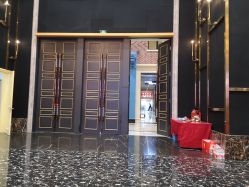 门面-喜宴酒店幸福里(星摩尔购物中心店)