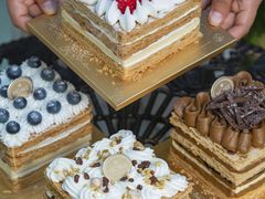 -M'CAKE(西单大悦城店)