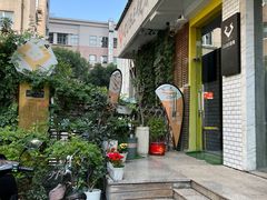-CUBE私教·普拉提·拳击(龙漕路店)