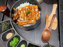 -玄白·炭烤活鳗(上海首店)