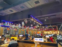 -老胖串店(山大路店)