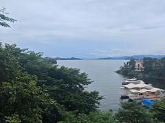 -杭州千岛湖开元度假村