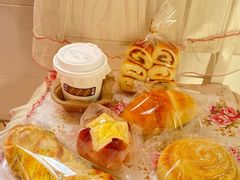-0+1·手作面包(新北店)
