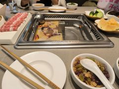 -海底捞火锅(月湖广场店)