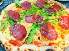 -CASANOVA西餐厅(海信广场店)