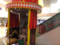-银座mall(东直门店)