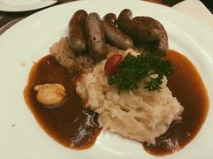 -兰特伯爵西餐厅·啤酒屋(方庄店)